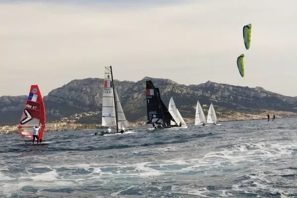 Marseille’s redesigned French Elite Championship 2026