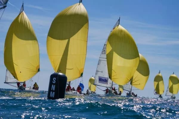 SNIM 2026 — Marseille’s Six-Decade Regatta