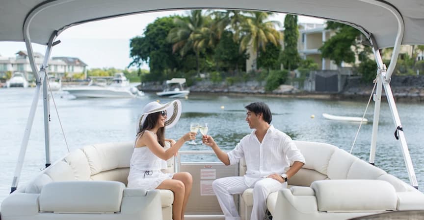 Essential Questions for Selecting a Yacht Charter Broker