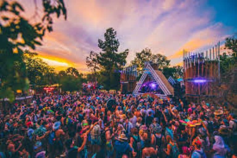 Lightning in a Bottle 2026 — Lineup & Logistics