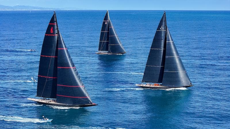 J Class Revival: Racing, Heritage and 2026 Plans