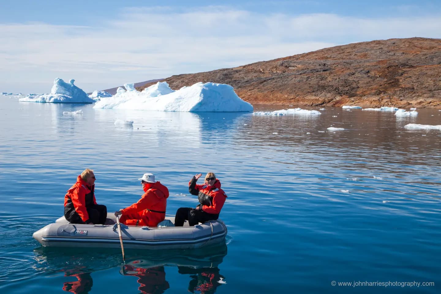 Practical guide to survival and exposure suits for sailors