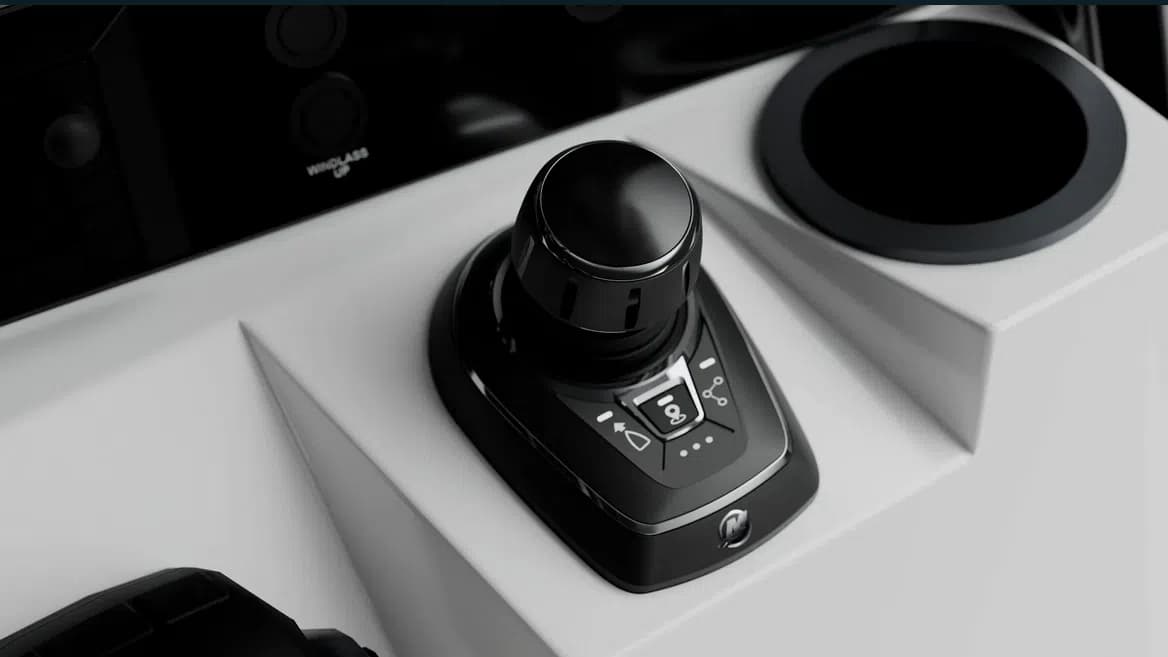Mercury unveils integrated digital systems for modern boating