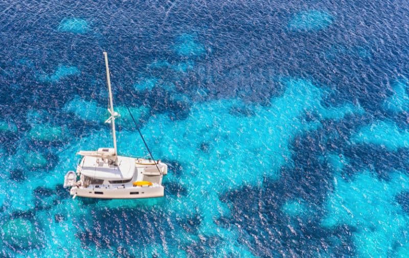 Navigating the Ionian Islands: Practical Sailing Guide