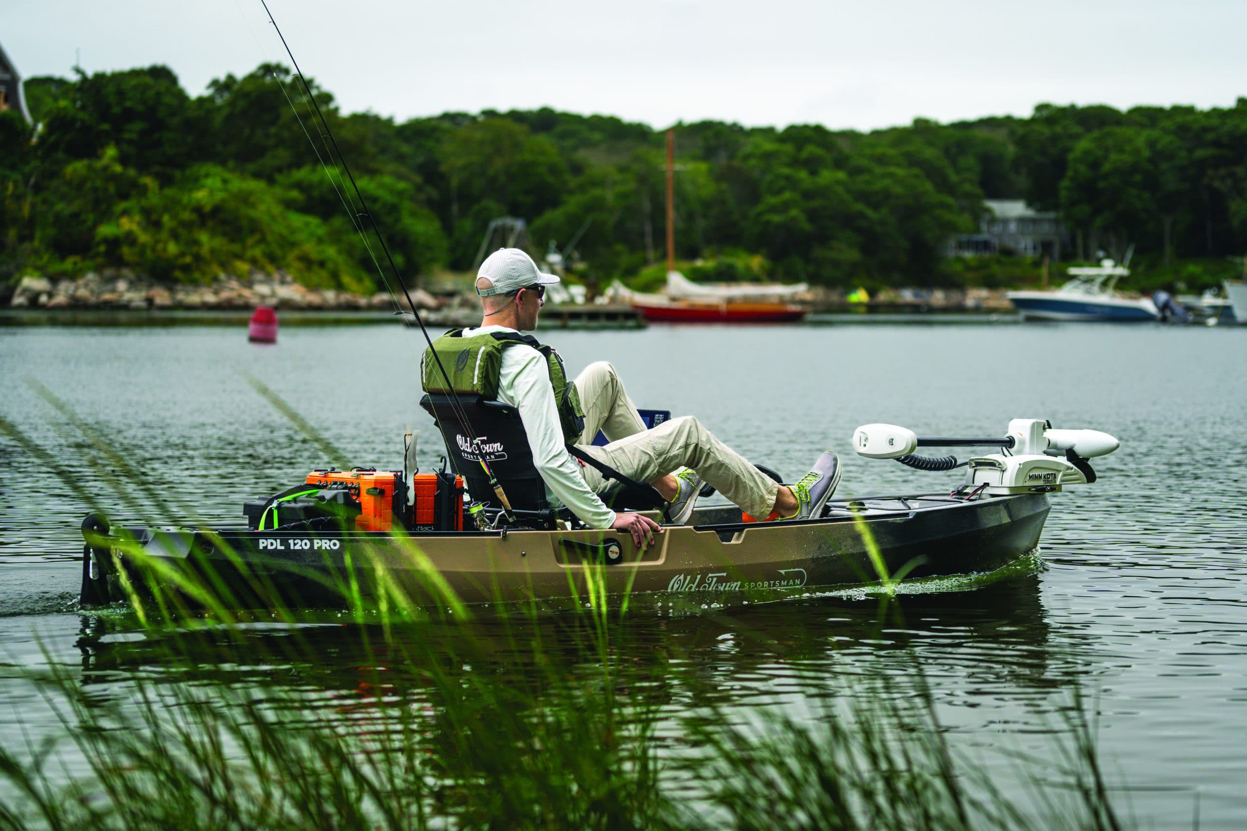 Motorized Kayaks: Practical Benefits and Rental Impacts