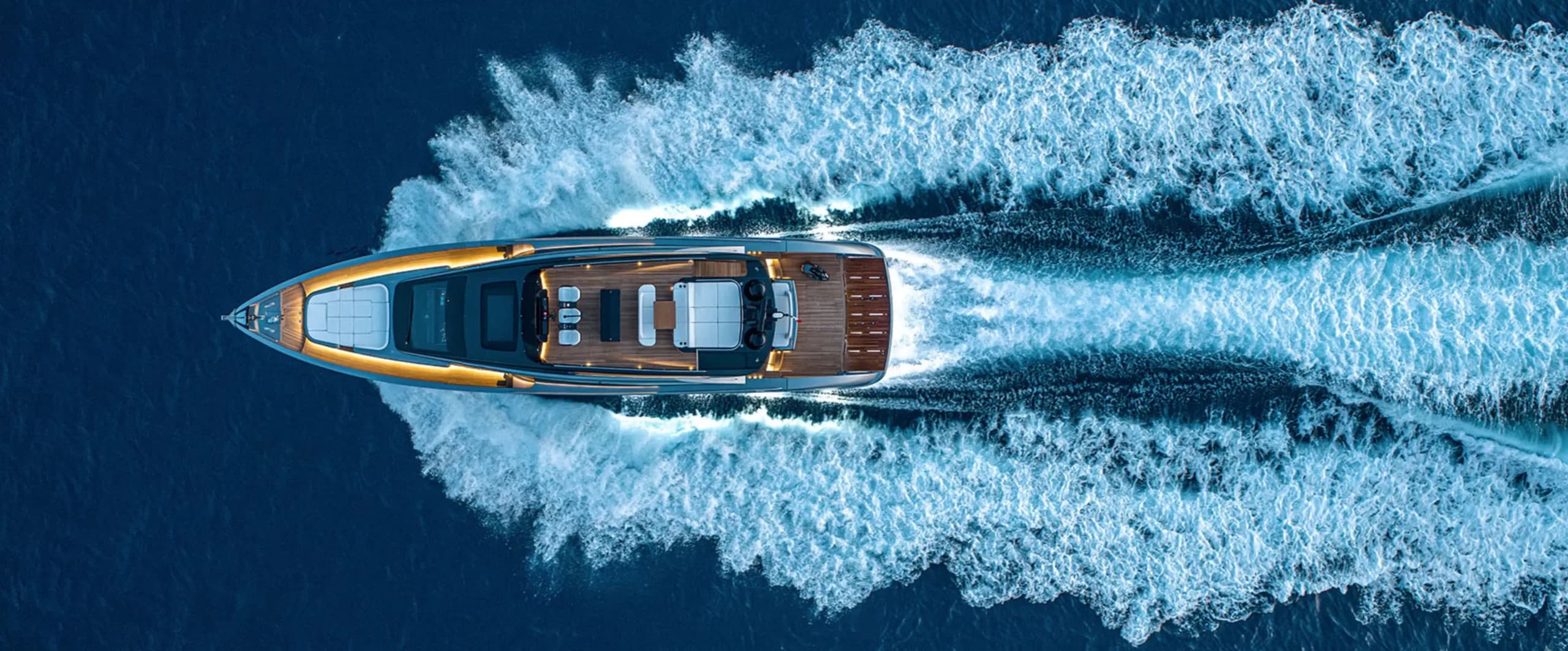 KKCG Seeks Larger Holding in Ferretti Group