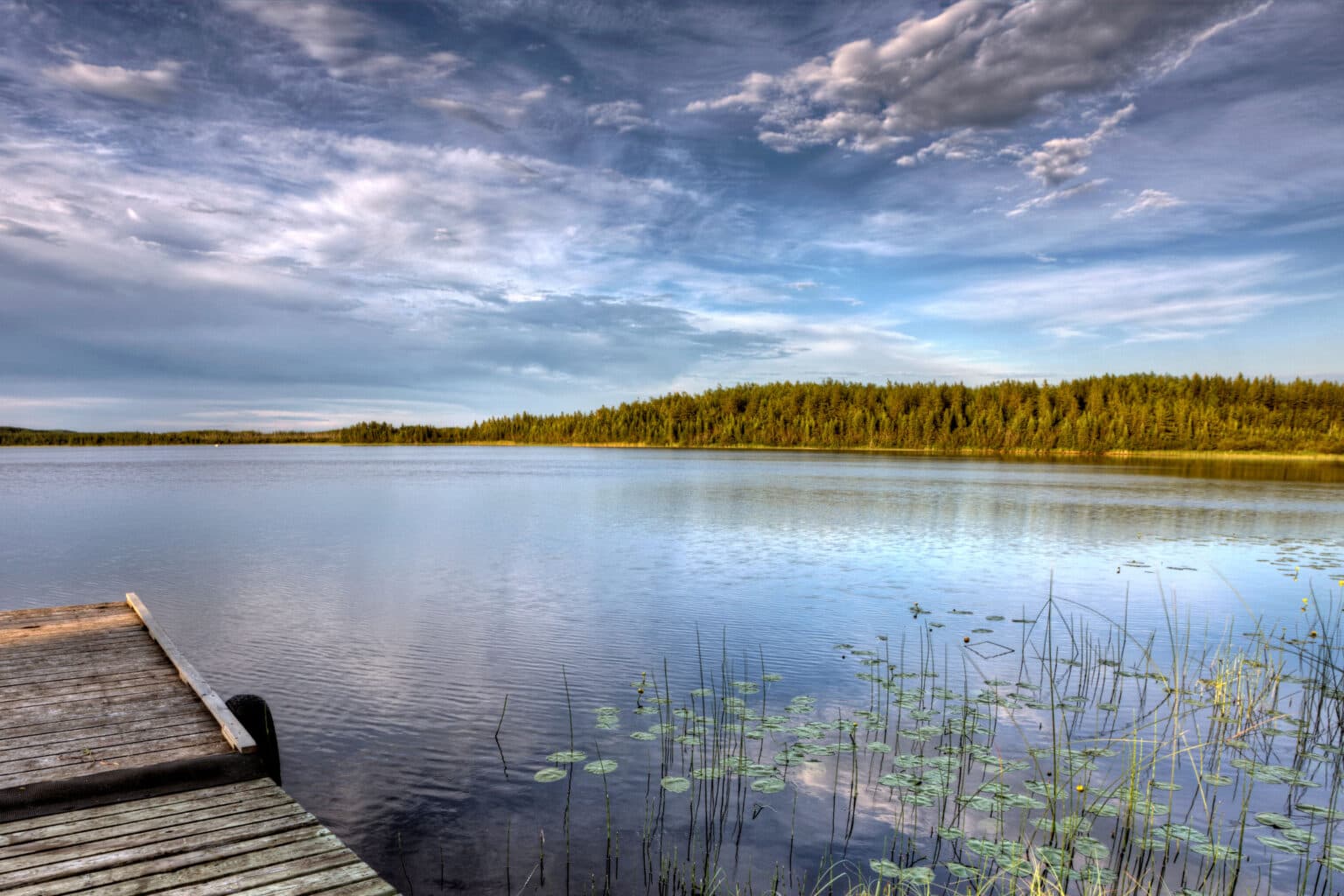 Keeping Water Clean for Safe Family Boating