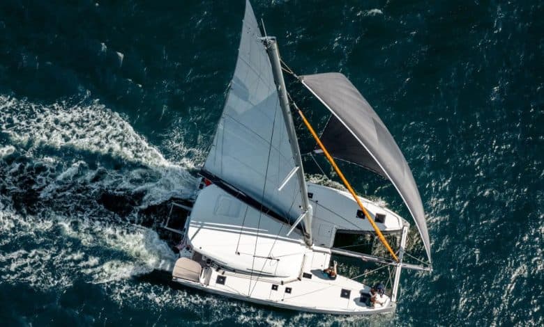 Les Sables to the Tropics: The Excess 14 Odyssey