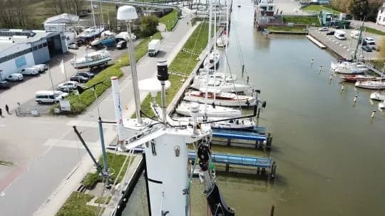 Dinnteco Lightning Systems Gain RINA Approval