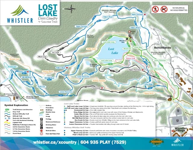 How Lost Lake Park was saved from private development