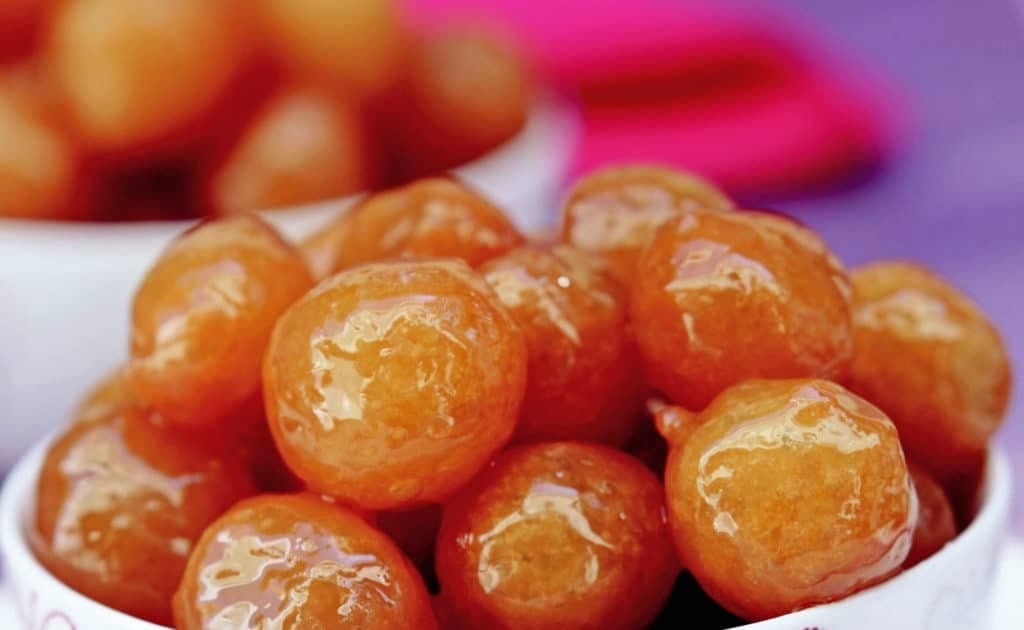 Lokma: From Fryer to Festival