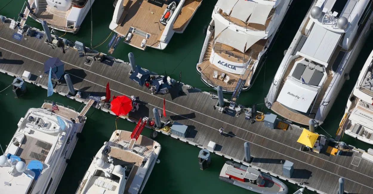 Miami International Boat Show: 2026 Practical Guide
