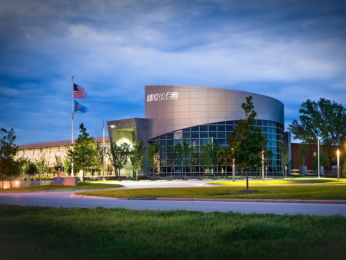 KICKER’s Marine Audio: Rigor, Roots, and Rental Ready