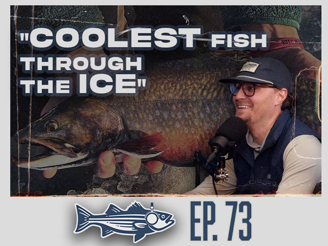 Maine Hardwater: Safety, Species, and Seasonal Logistics