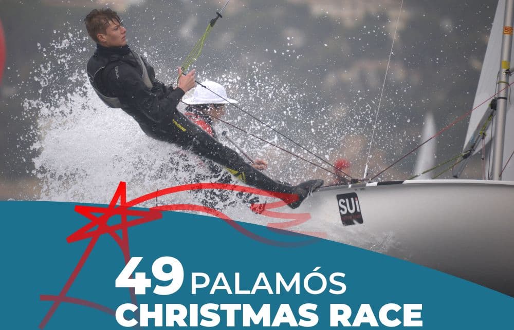 49th Palamós Christmas Race: fleet, classes and logistics