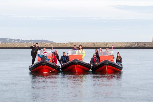 National Powerboat Training Dates 2026