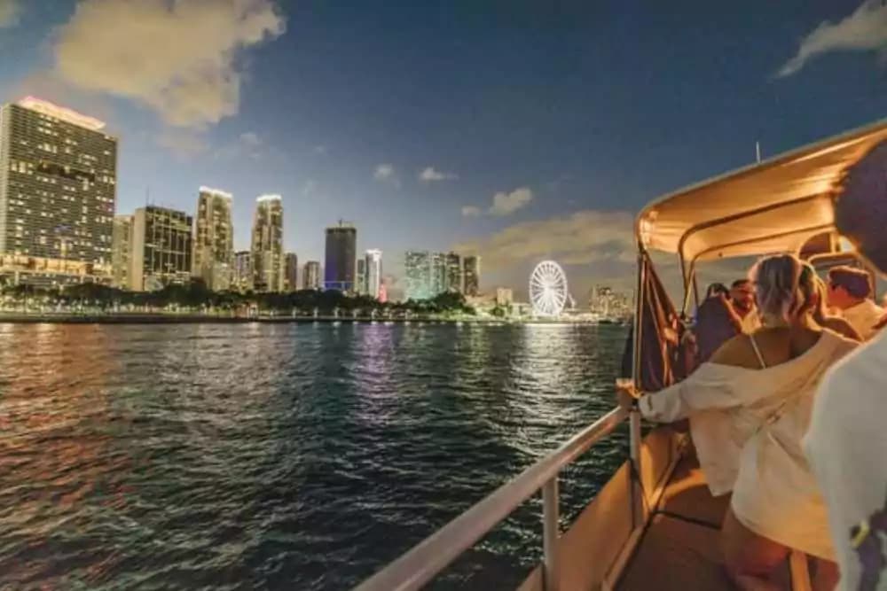 Private Yacht Charters in Fort Lauderdale: What to Expect