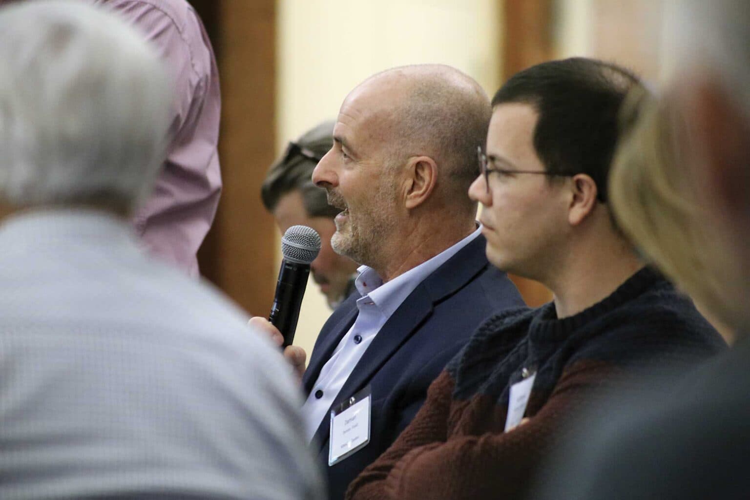 Northeast Ocean Racing Symposium Returns to Bentley University