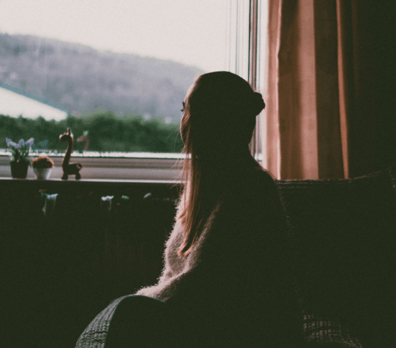 Girlhood as an Open Room by the Sea