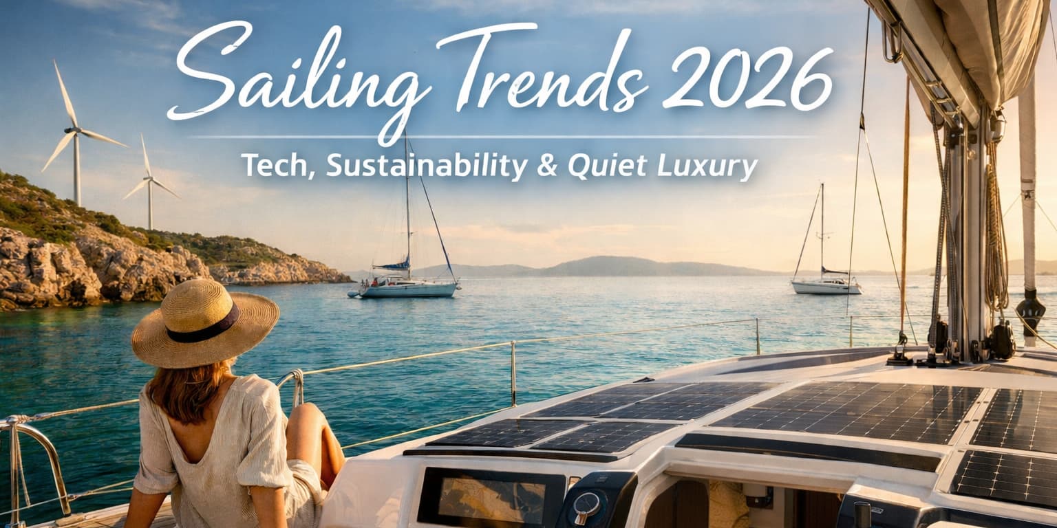 What to Watch in Sailing for 2026