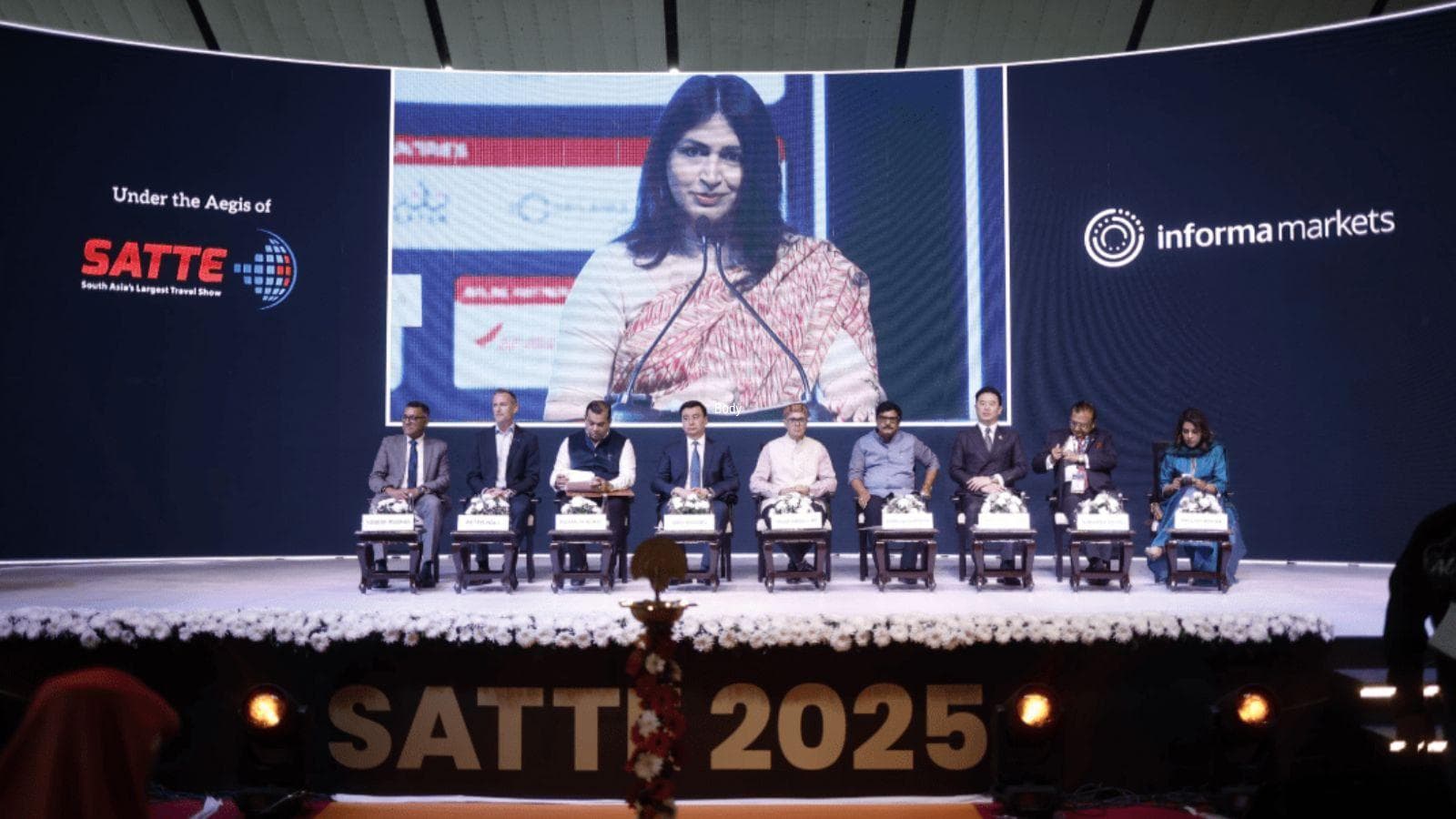 SATTE 2026: India’s Tourism Momentum Unpacked
