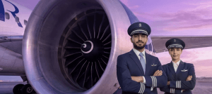 Riyadh Air First Officer Scholarship Opens Overseas