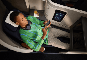 Allegris Business on Boeing 787-9: Seats released for booking