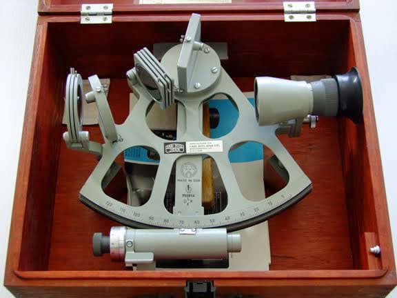 From Sextant to Silicon — Upgrading Cruising Electronics