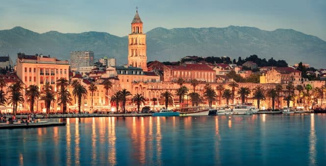 Dalmatian Islands: Yacht Routes and Local Charms