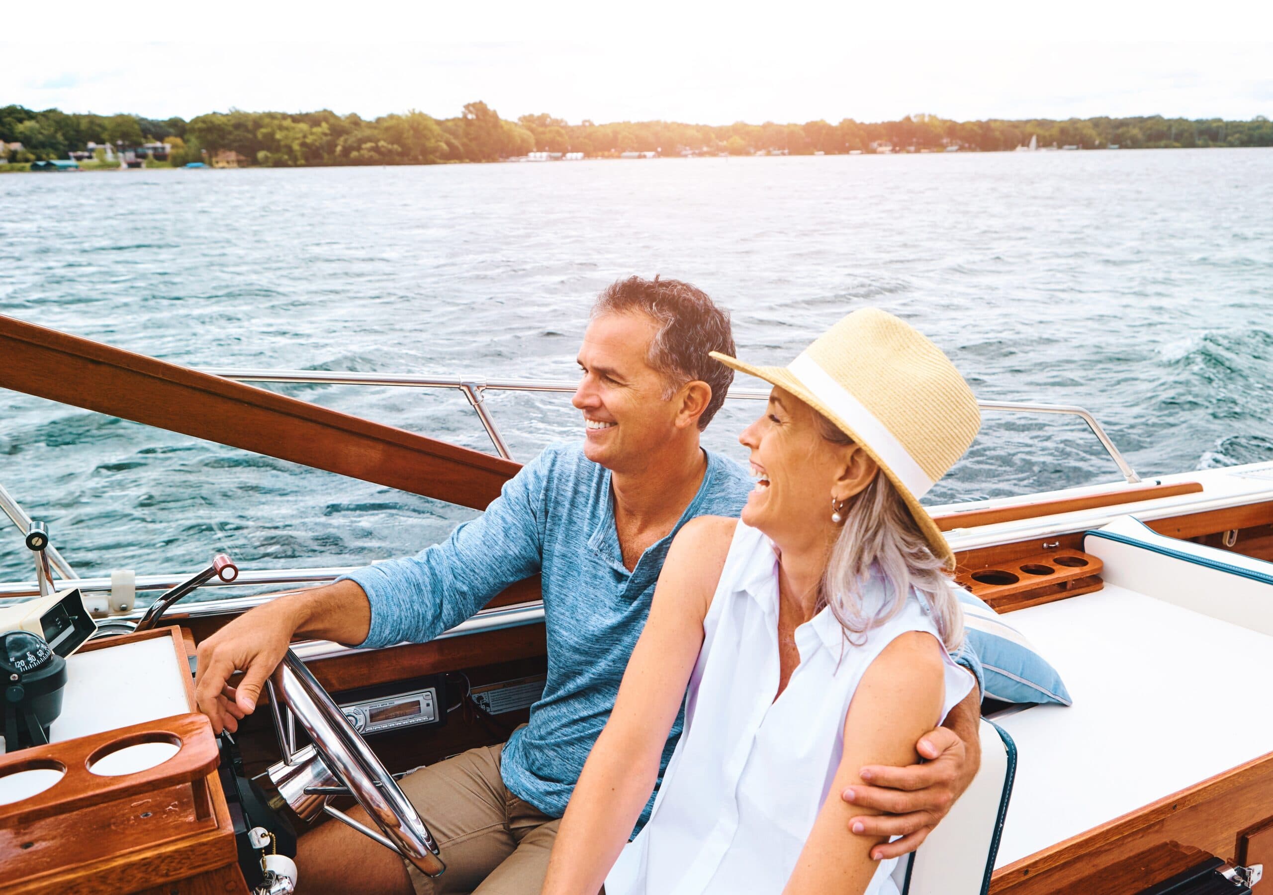 Do You Need a Boating License in Your State?