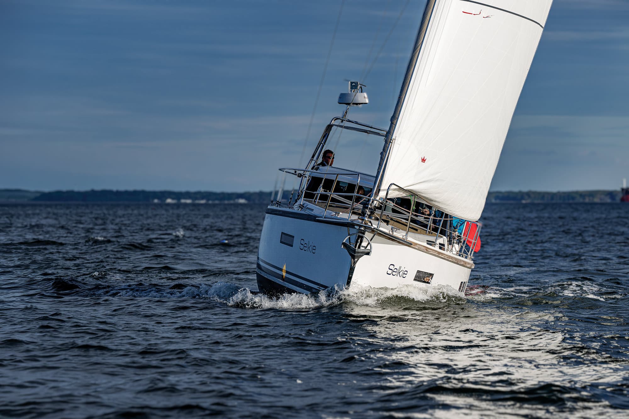 Annapolis 2026 Trials: Weather, Tariffs, and New Tech