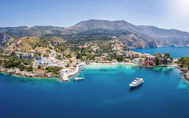 Why Yacht Charters Are Overtaking Private Jets