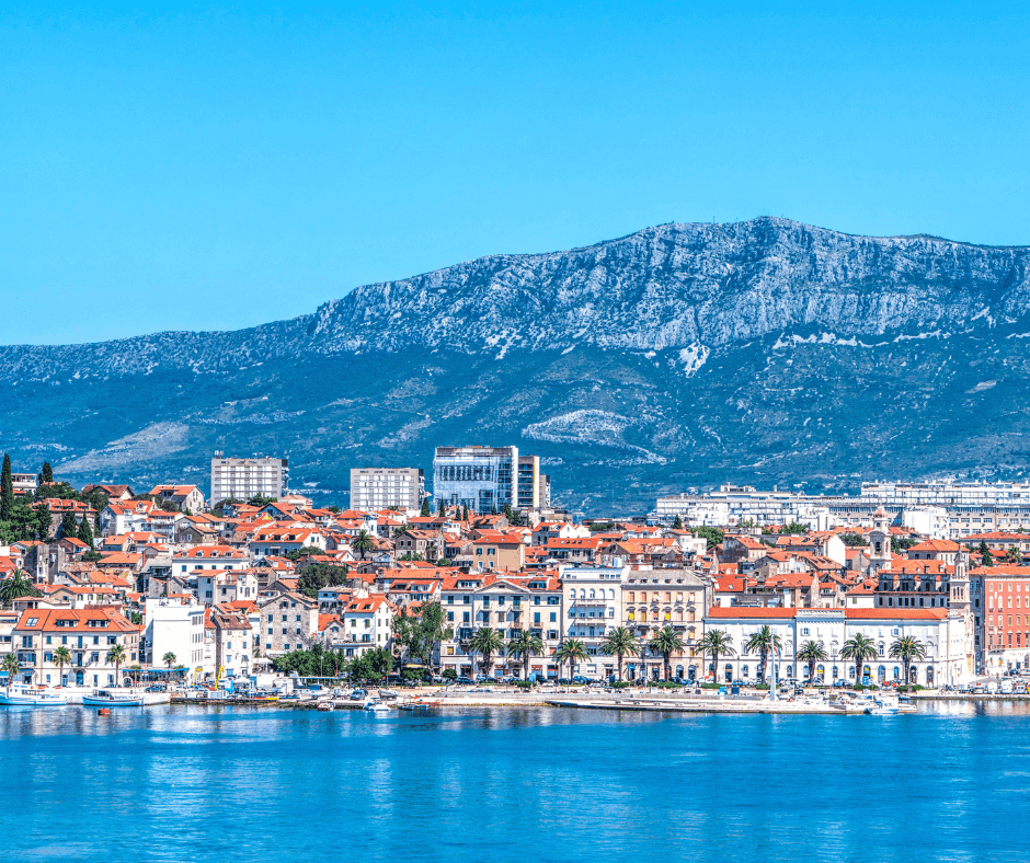Two Weeks Sailing the Dalmatian Coast