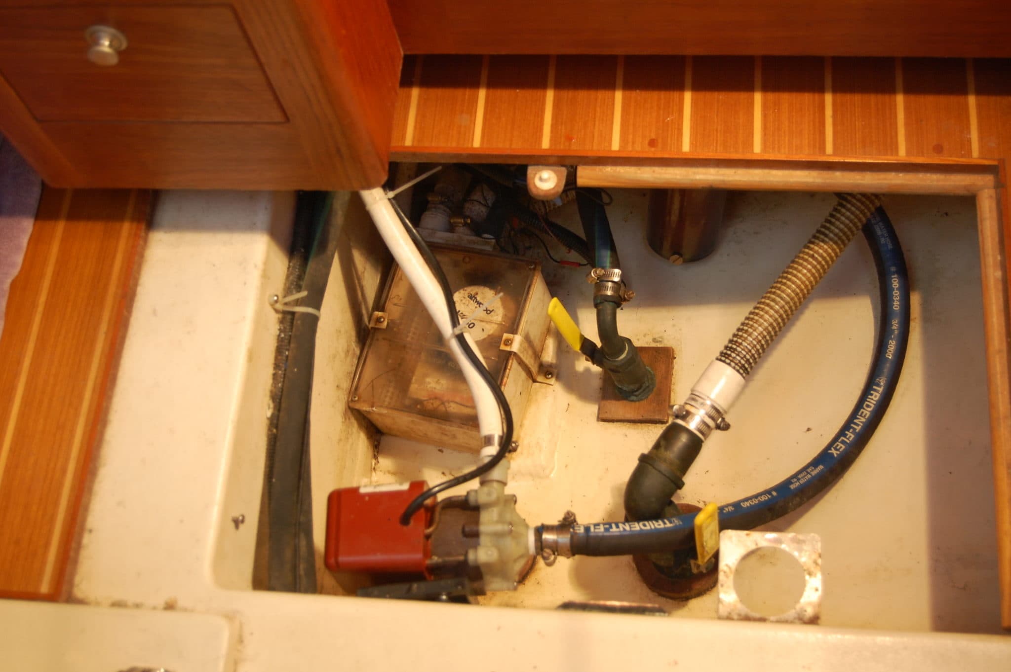 Boatboard PVC Repair Kit Essentials