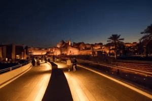 What’s New in Saudi Travel for 2026