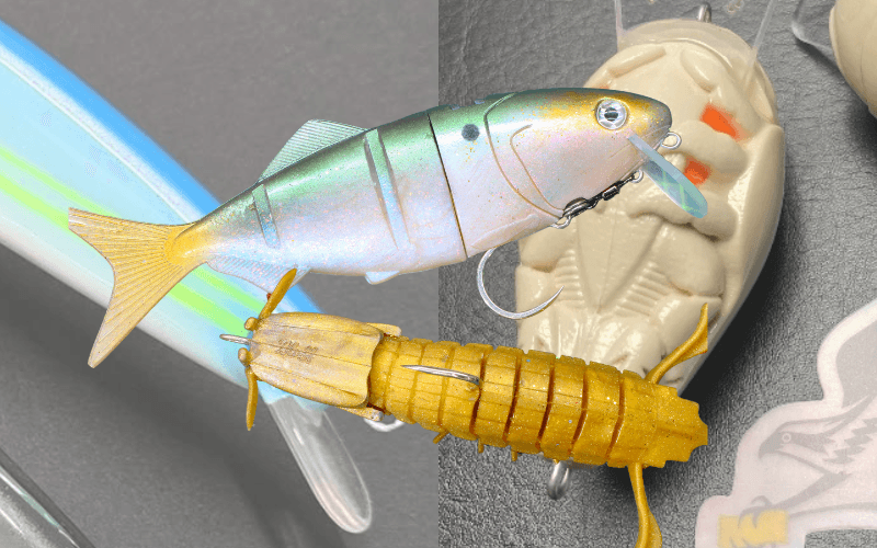 Innovative Striped Bass Plugs for 2026
