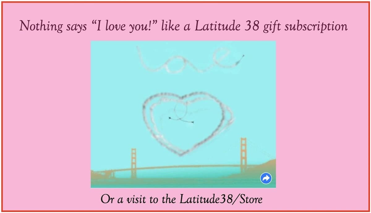 Plan a Memorable Valentine’s Day on the Water