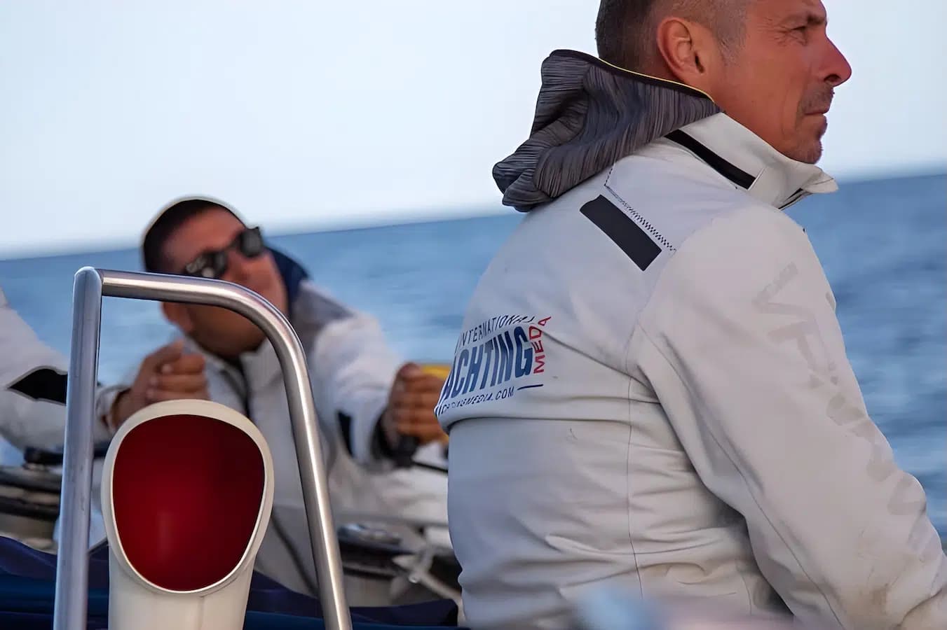 Keep Your Sailing Jacket Performing Season After Season