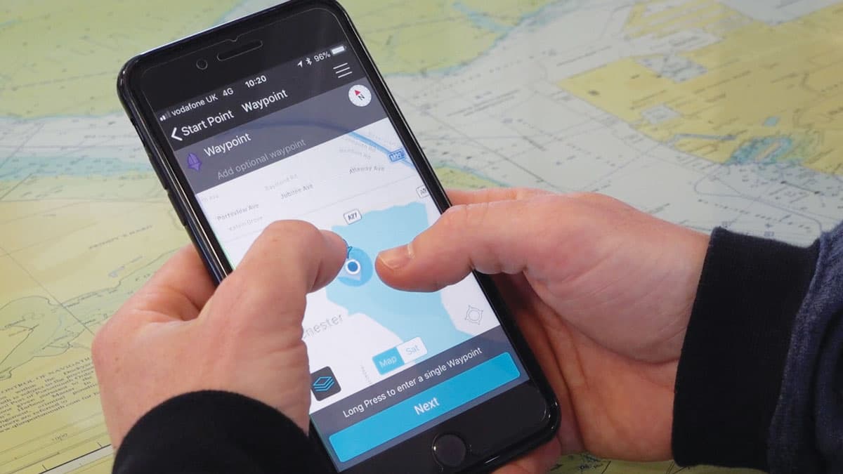 RYA SafeTrx to close — what boaters must know