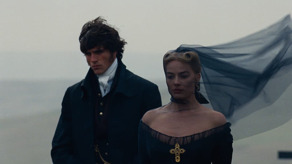 How Wuthering Heights Moved Across Screens