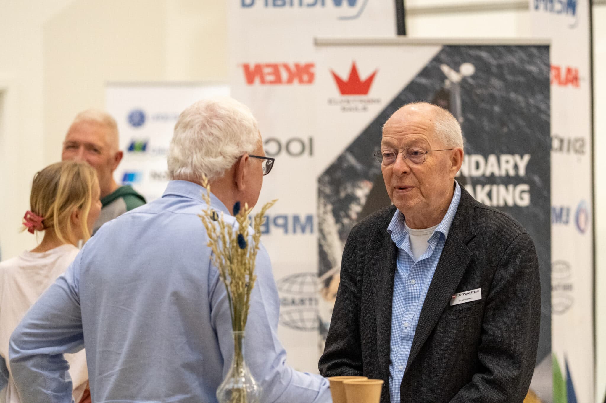 X‑Yachts March In‑House Showcase, Haderslev