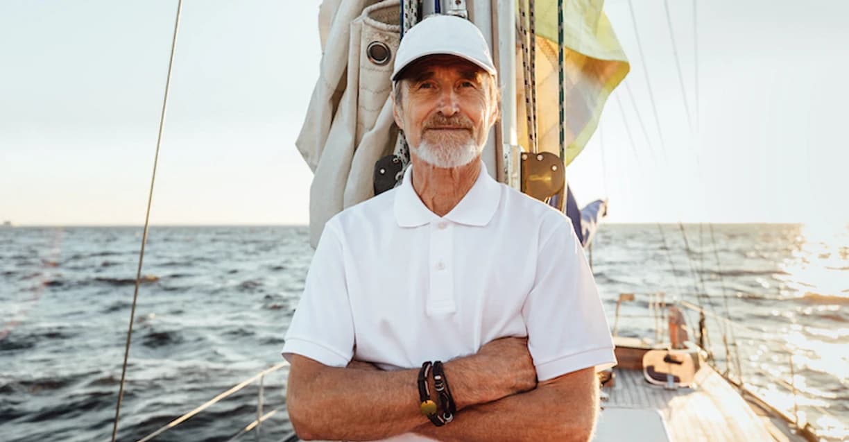 Fully Crewed Yacht Holiday: Expectations