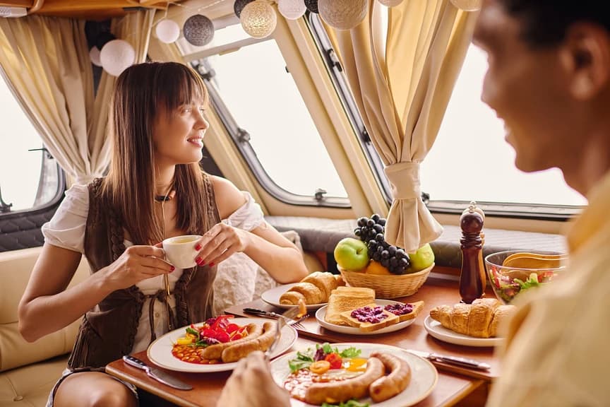 Why a Private Chef Elevates Your Yacht Charter