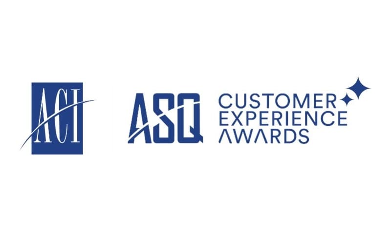 ACI Reveals 2026 ASQ Customer Experience Leaders