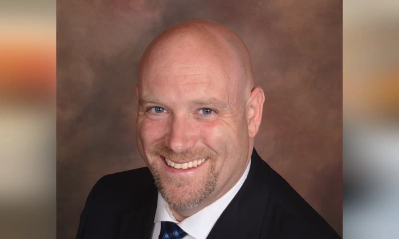 Justin B. Morris Joins Executive Travel Leadership