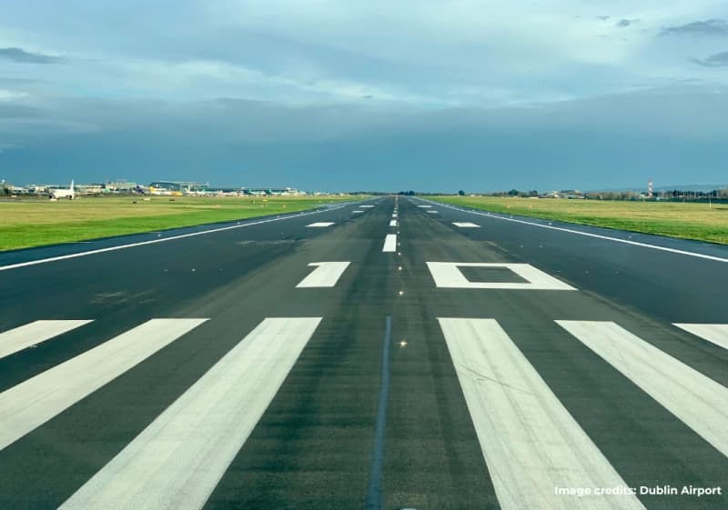 How the EU Noise Balanced Approach Shapes Airports