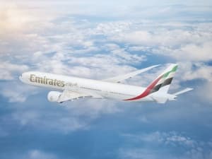 Emirates launches split-payment checkout in Kenya