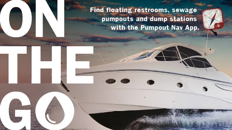 Pumpout Nav Maps Public Pumpout Stations