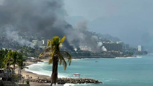 San Diego–Vallarta Race Faces Uncertainty