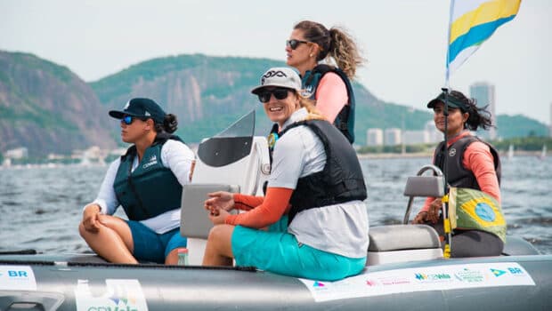 Women in Sport High Performance Pathway (WISH) 2026